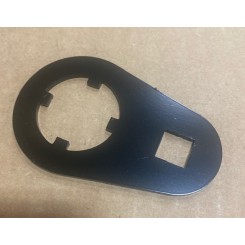 CMT AR15 barrel nut wrench replacement